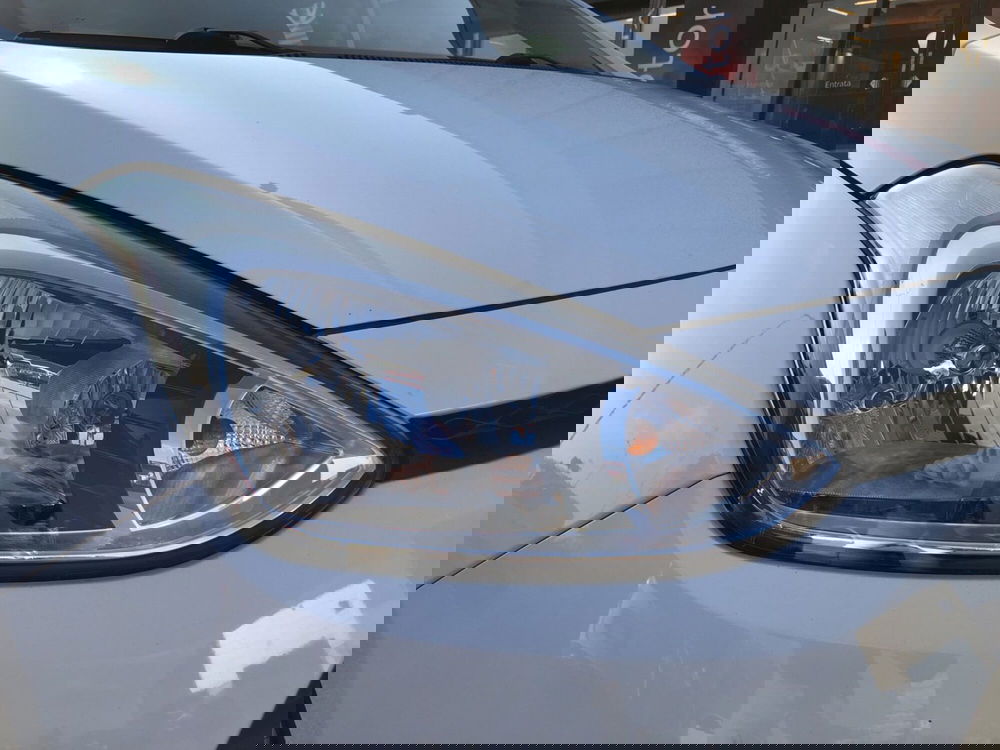 Hyundai i10 usata a Mantova (9)