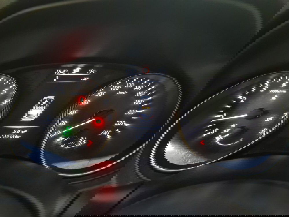 Nissan Qashqai usata a Bologna (11)