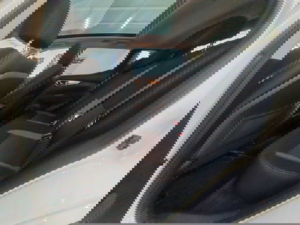 Nissan Qashqai usata a Bologna (9)
