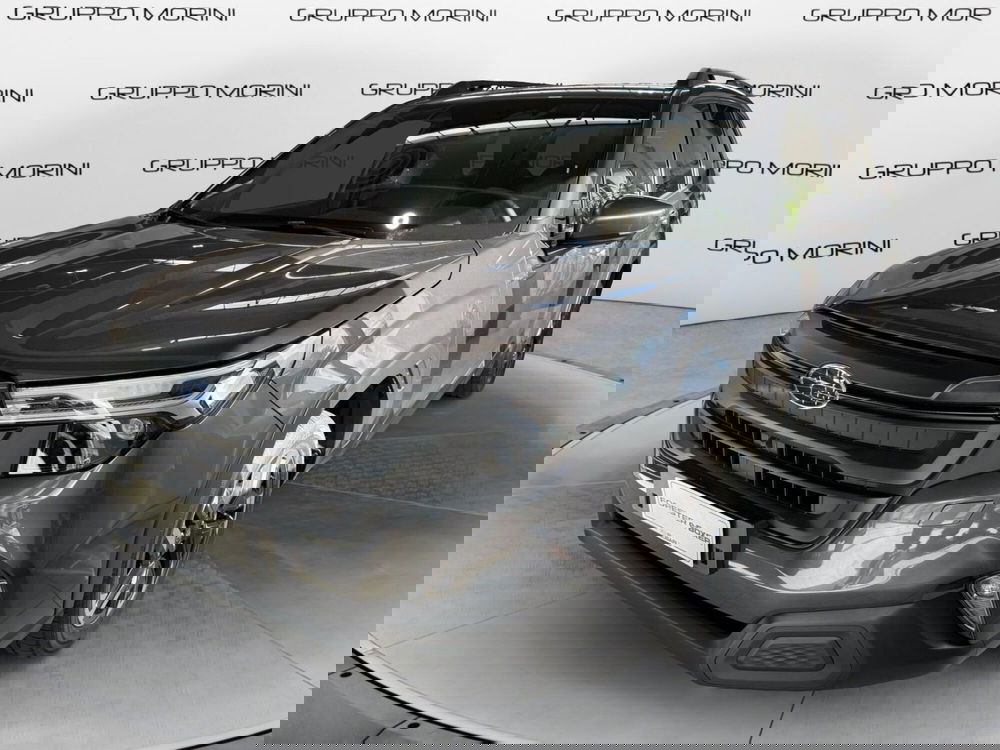 Subaru Forester nuova a Forlì-Cesena