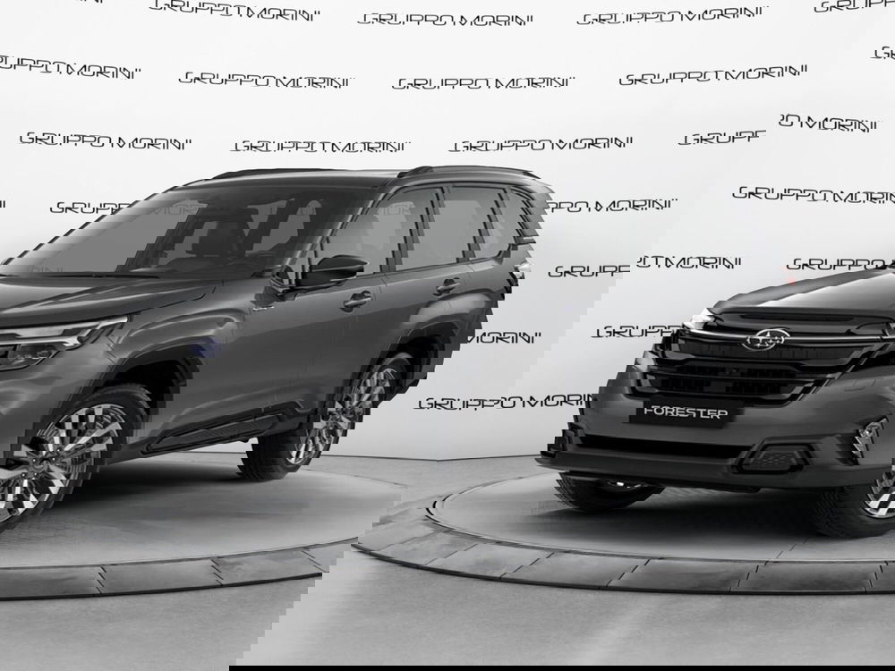 Subaru Forester nuova a Forlì-Cesena (16)