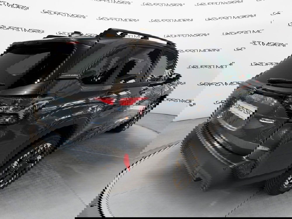 Subaru Forester nuova a Forlì-Cesena (3)