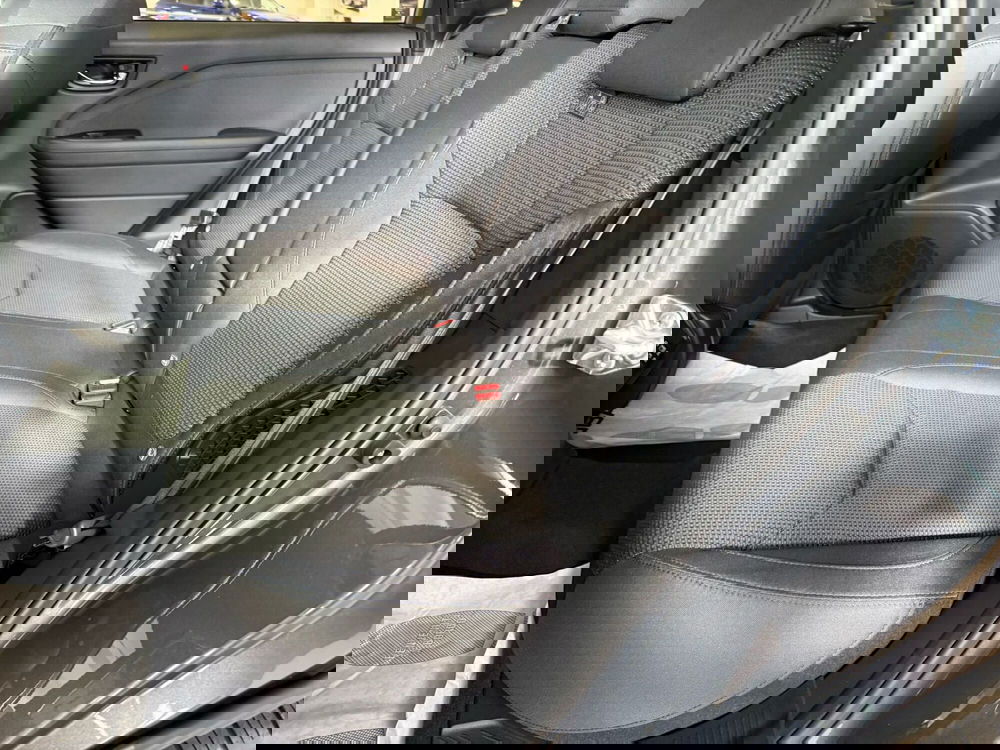 Subaru Forester nuova a Forlì-Cesena (5)