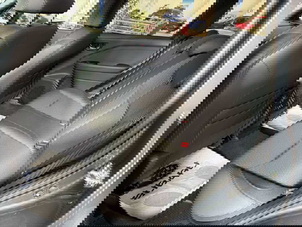 Subaru Forester nuova a Forlì-Cesena (7)