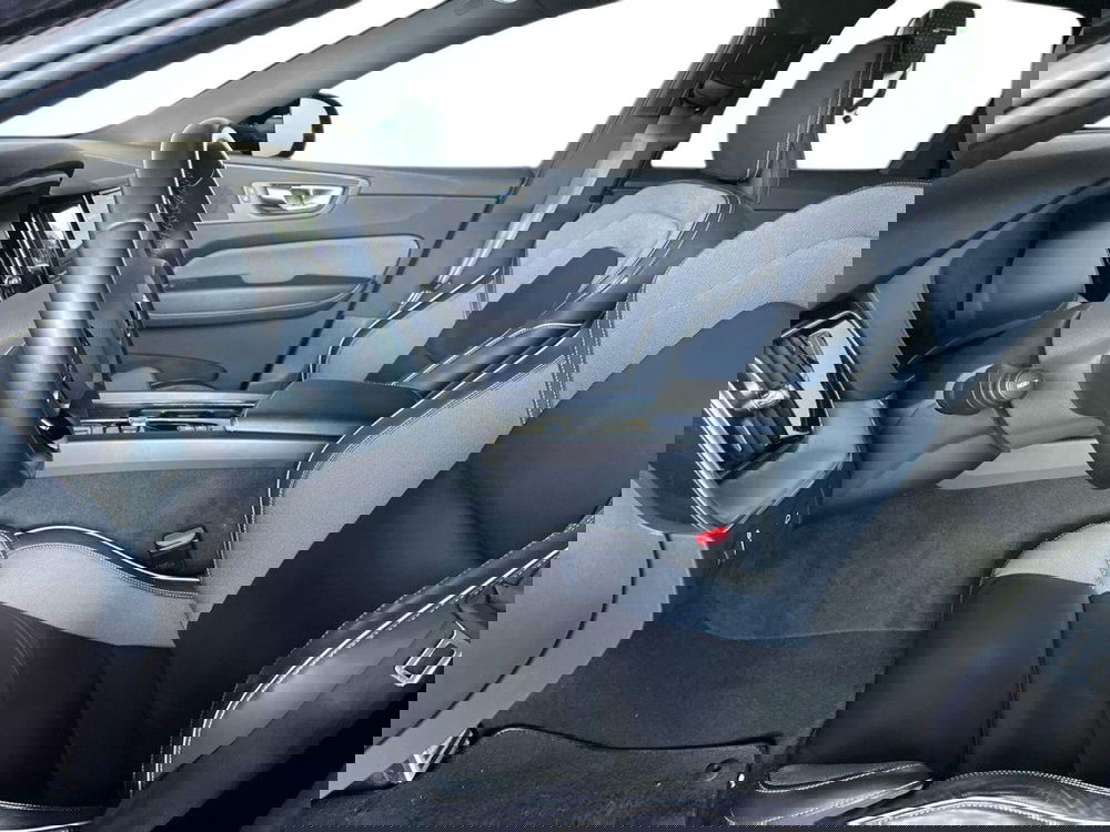 Volvo XC60 usata a Bergamo (10)