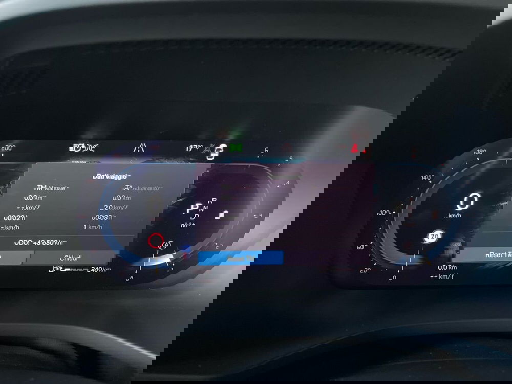 Volvo XC60 usata a Bergamo (13)