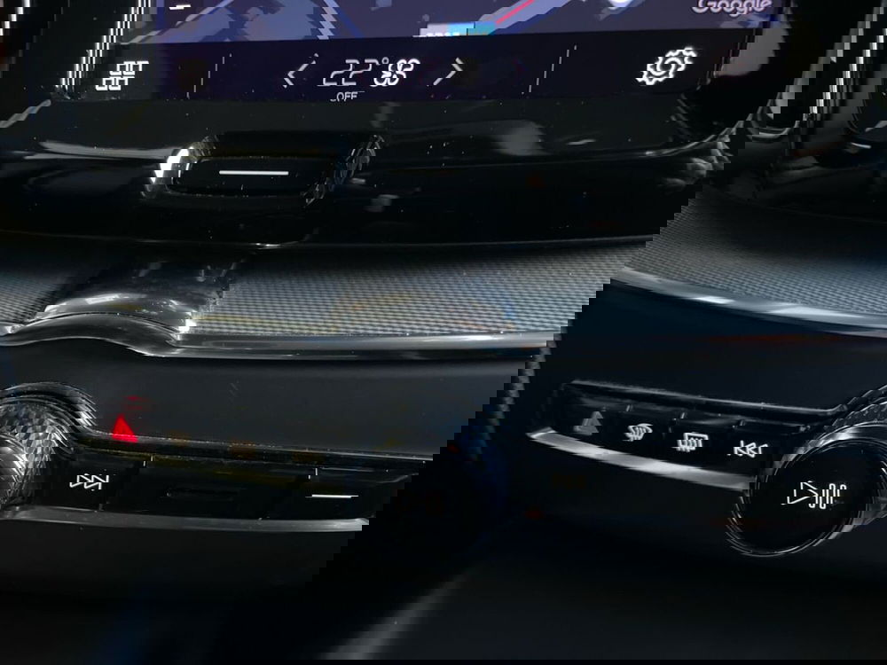 Volvo XC60 usata a Bergamo (14)