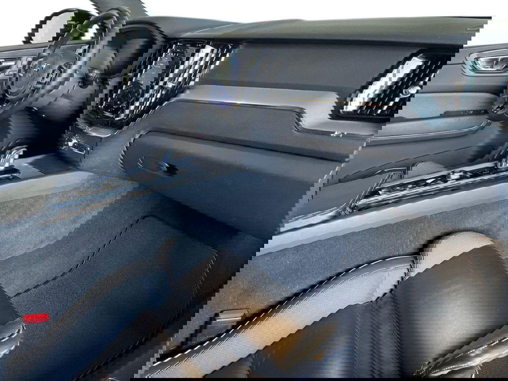 Volvo XC60 usata a Bergamo (15)