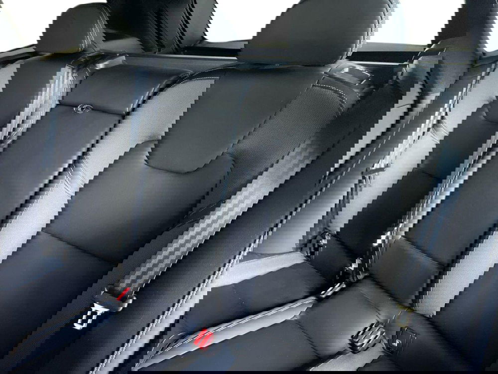 Volvo XC60 usata a Bergamo (16)