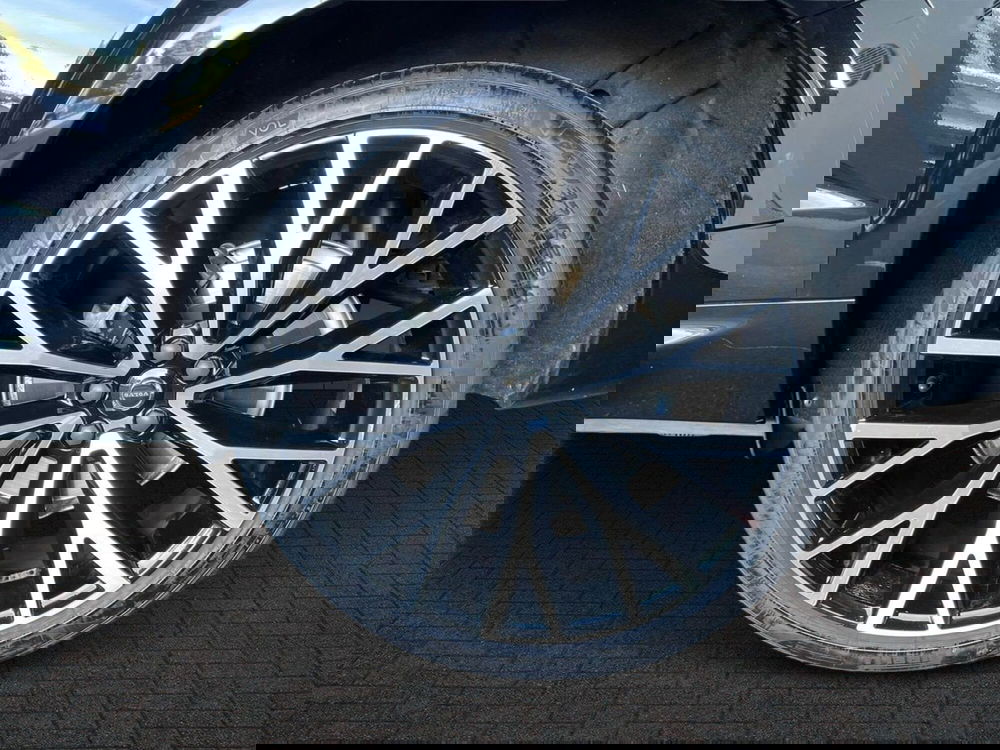 Volvo XC60 usata a Bergamo (17)