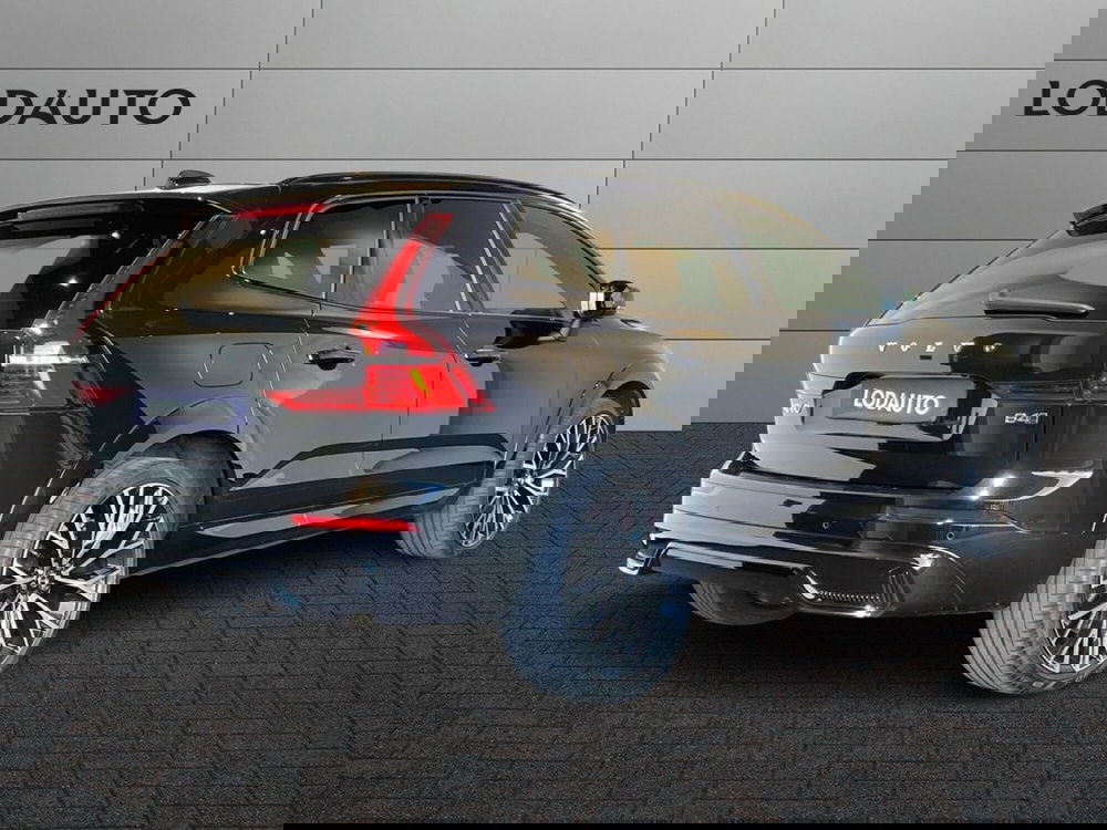 Volvo XC60 usata a Bergamo (2)