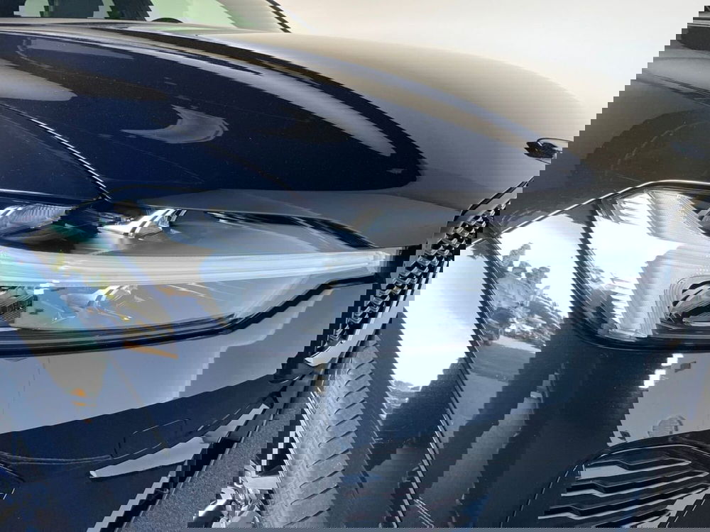 Volvo XC60 usata a Bergamo (7)