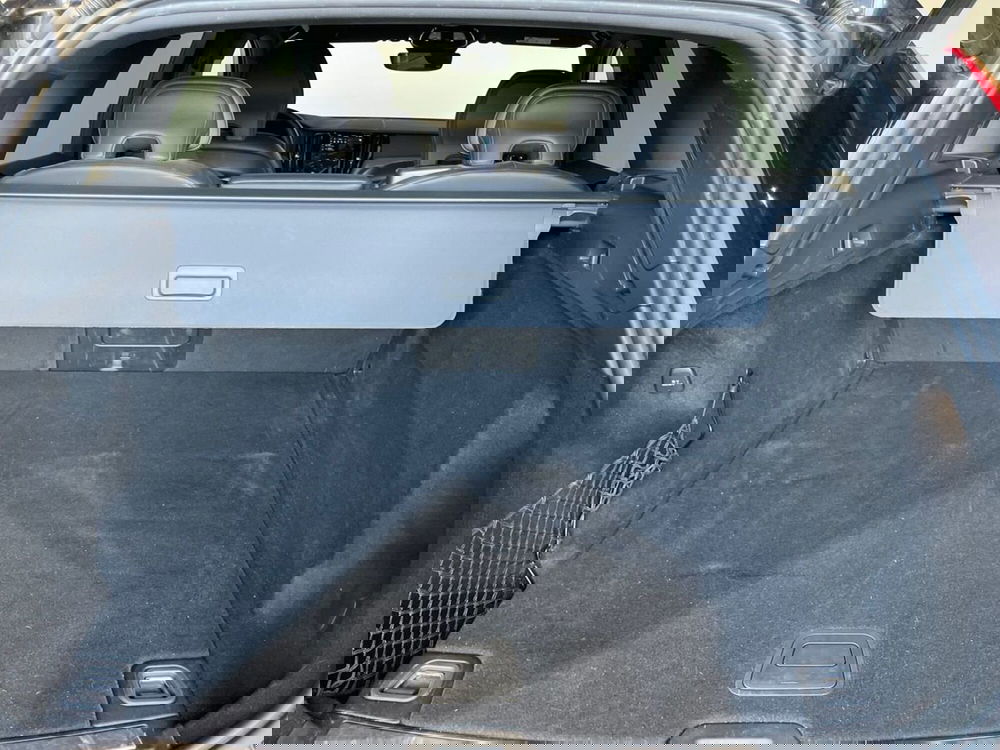 Volvo XC60 usata a Bergamo (8)