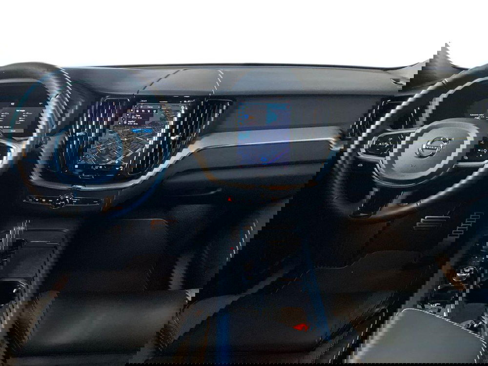 Volvo XC60 usata a Bergamo (9)