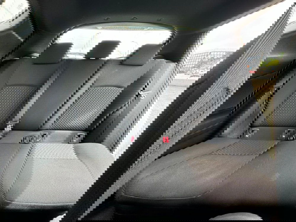 Toyota Toyota C-HR usata a Modena (15)