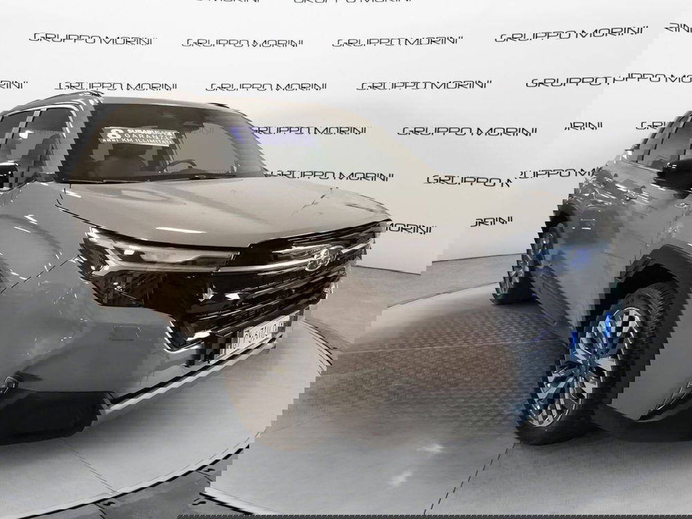 Subaru Forester nuova a Bologna