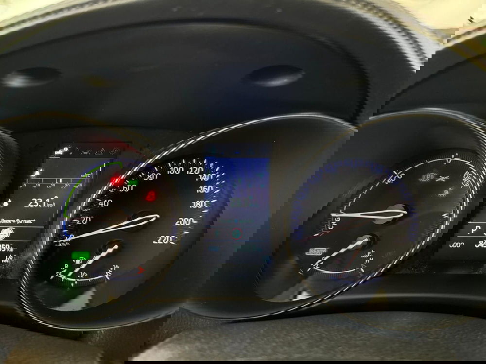 Toyota Toyota C-HR usata a Modena (10)