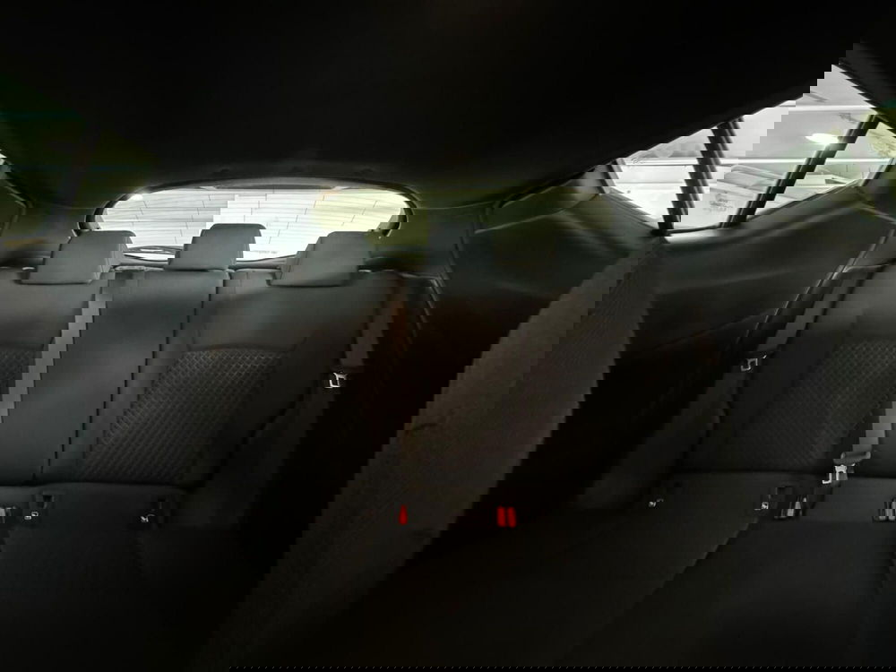 Toyota Toyota C-HR usata a Modena (16)