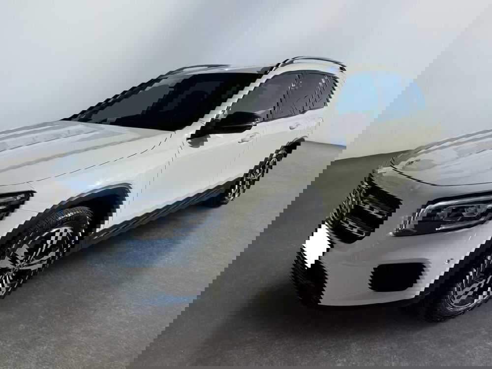 Mercedes-Benz GLB usata a Modena