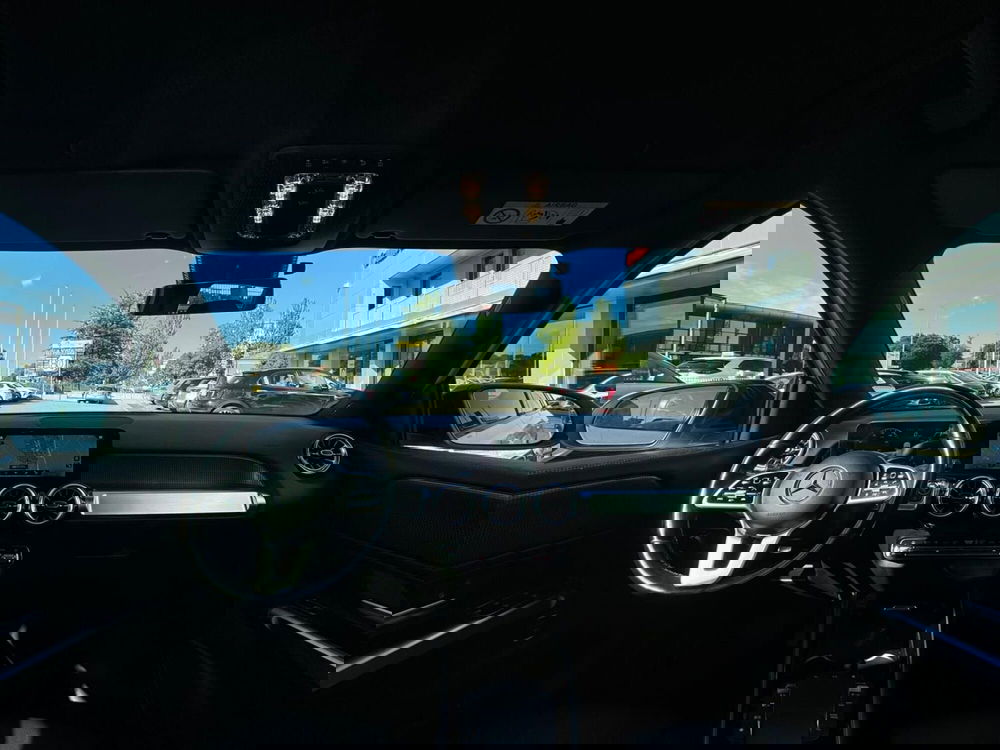 Mercedes-Benz GLB usata a Modena (15)