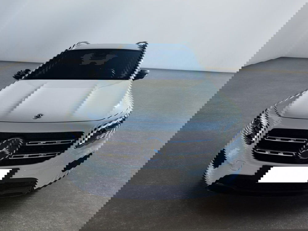 Mercedes-Benz GLB usata a Modena (2)