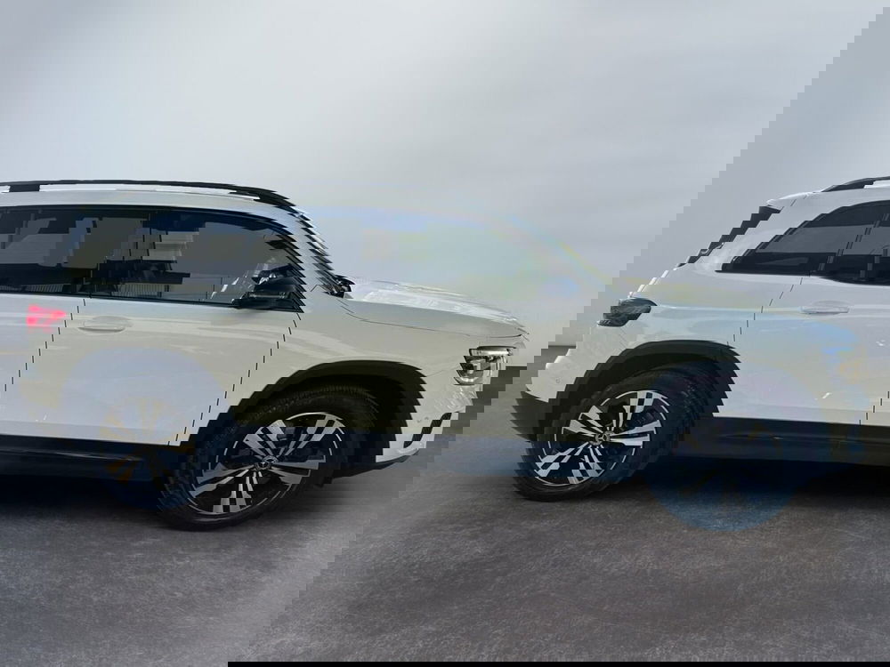 Mercedes-Benz GLB usata a Modena (4)