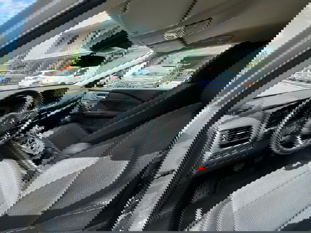 Nissan Qashqai usata a Modena (12)