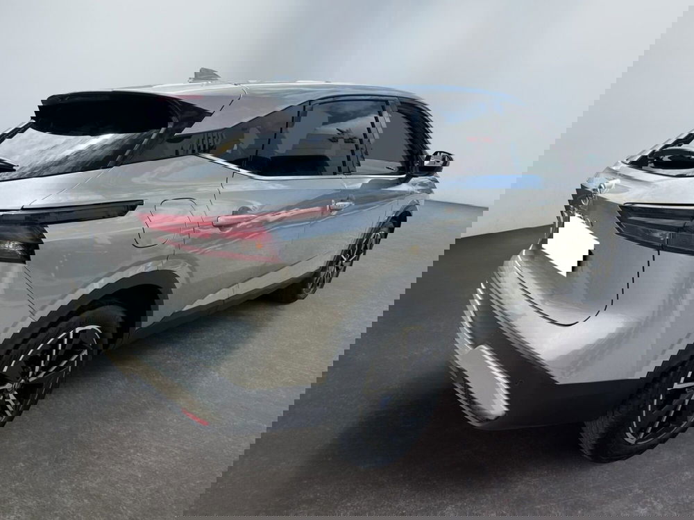 Nissan Qashqai usata a Modena (5)