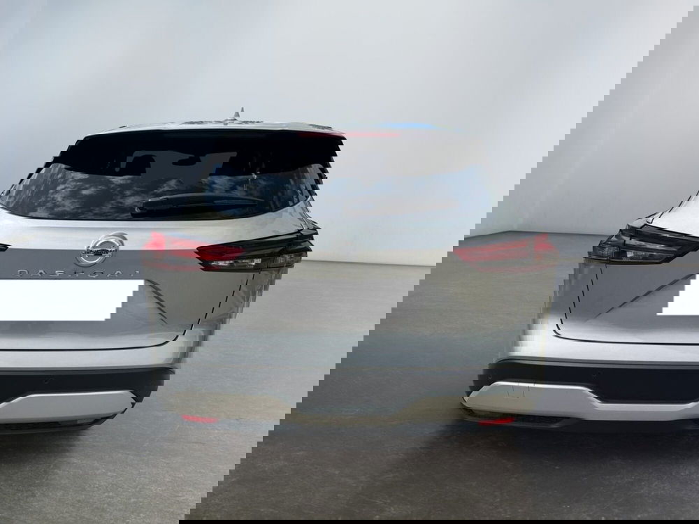 Nissan Qashqai usata a Modena (6)