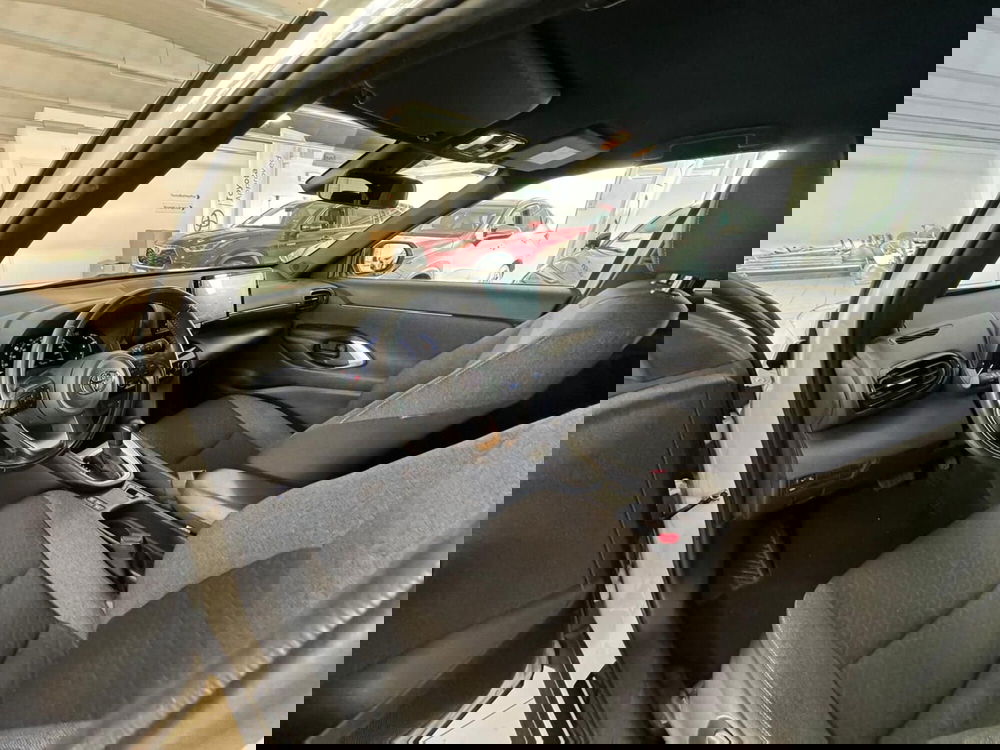 Toyota Yaris Cross usata a Modena (13)