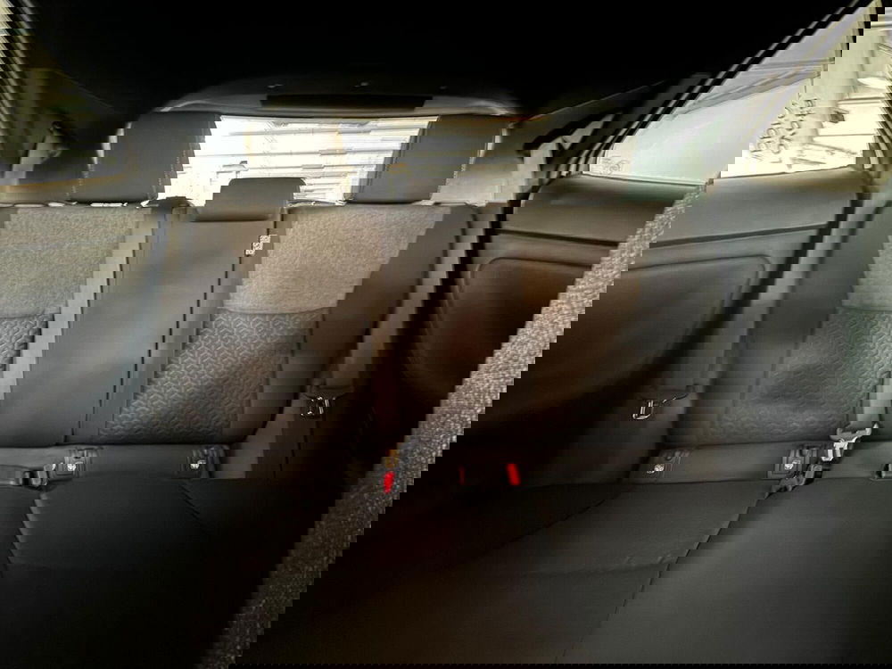 Toyota Yaris Cross usata a Modena (16)