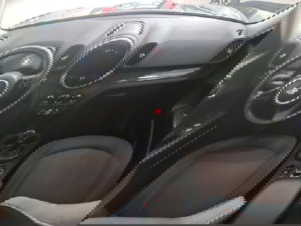 MINI Mini Countryman usata a Bologna (10)