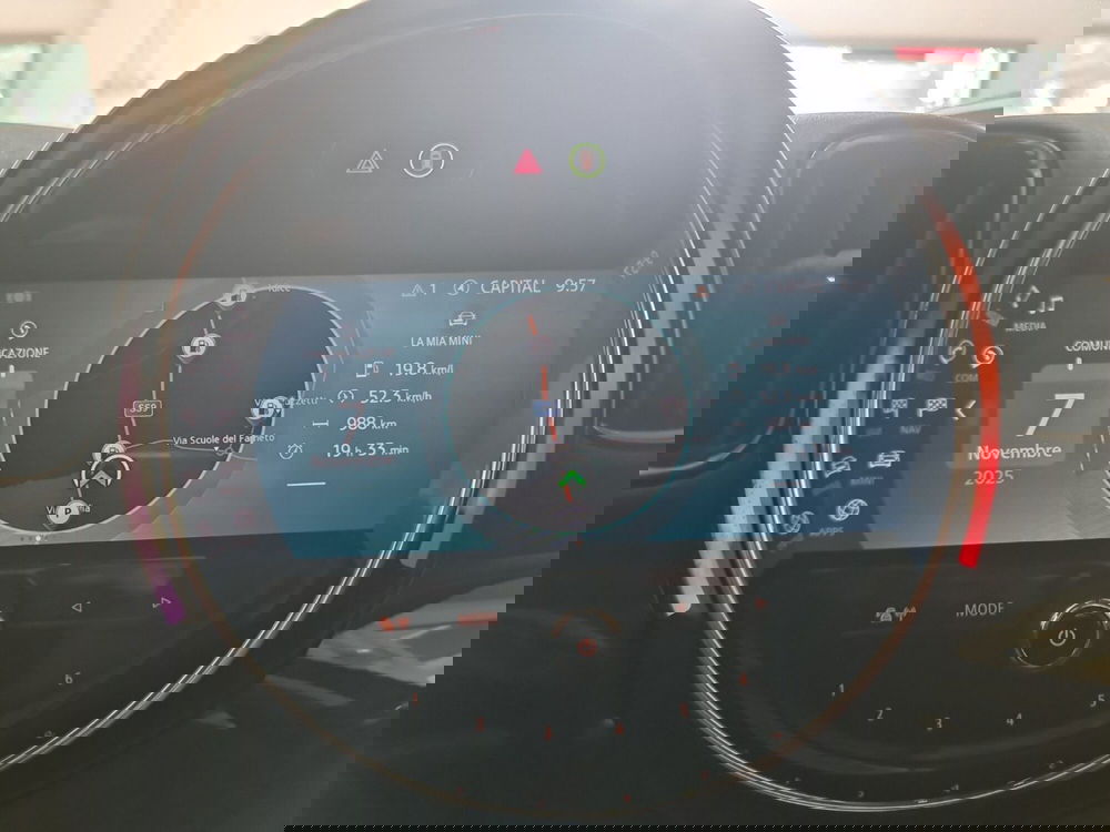 MINI Mini Countryman usata a Bologna (12)