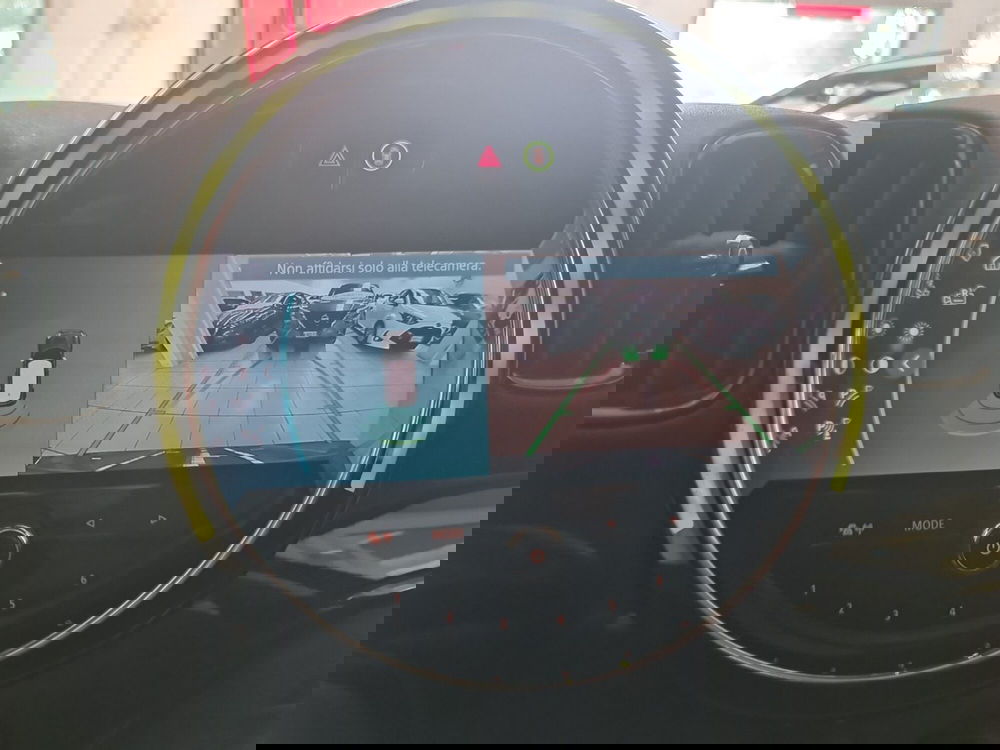 MINI Mini Countryman usata a Bologna (13)