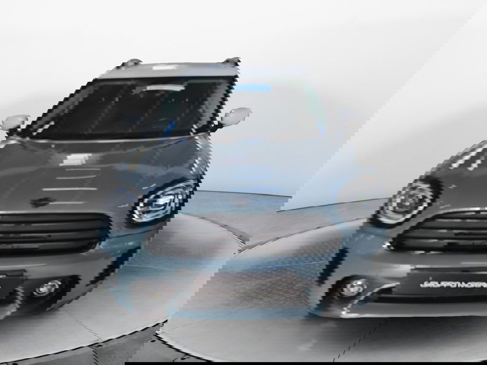 MINI Mini Countryman usata a Bologna (2)