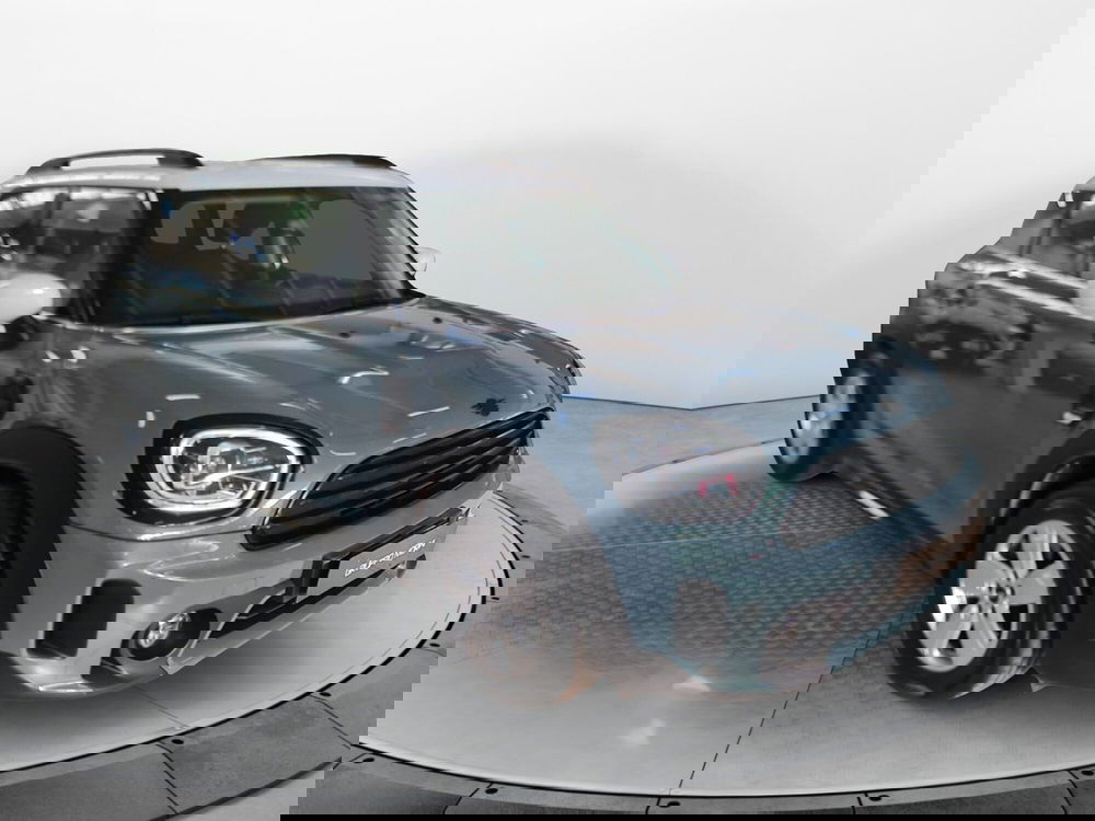 MINI Mini Countryman usata a Bologna (3)