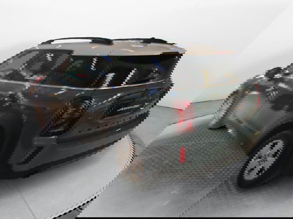 MINI Mini Countryman usata a Bologna (4)