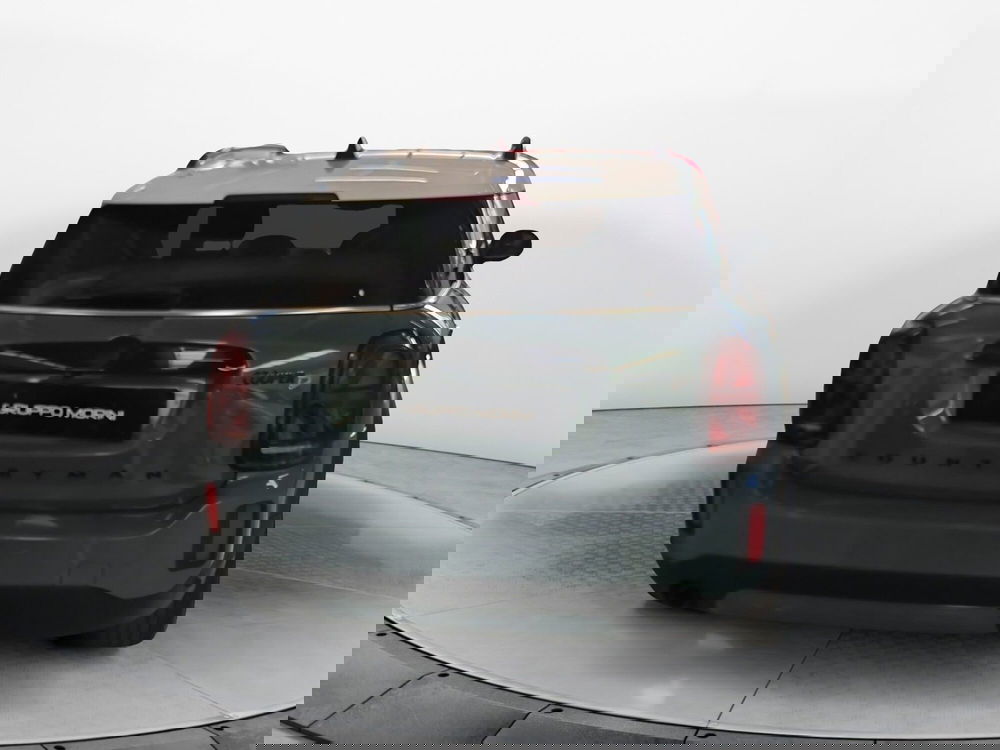 MINI Mini Countryman usata a Bologna (5)