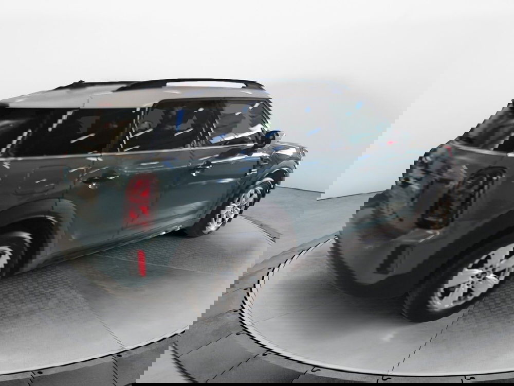MINI Mini Countryman usata a Bologna (6)