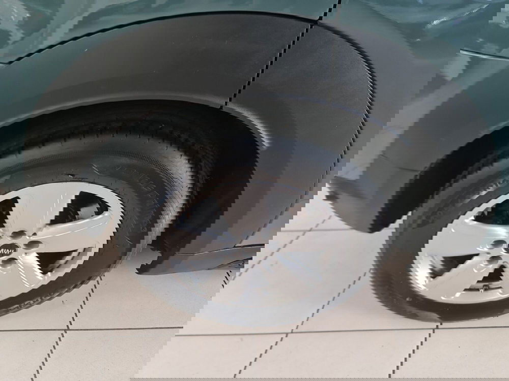 MINI Mini Countryman usata a Bologna (7)