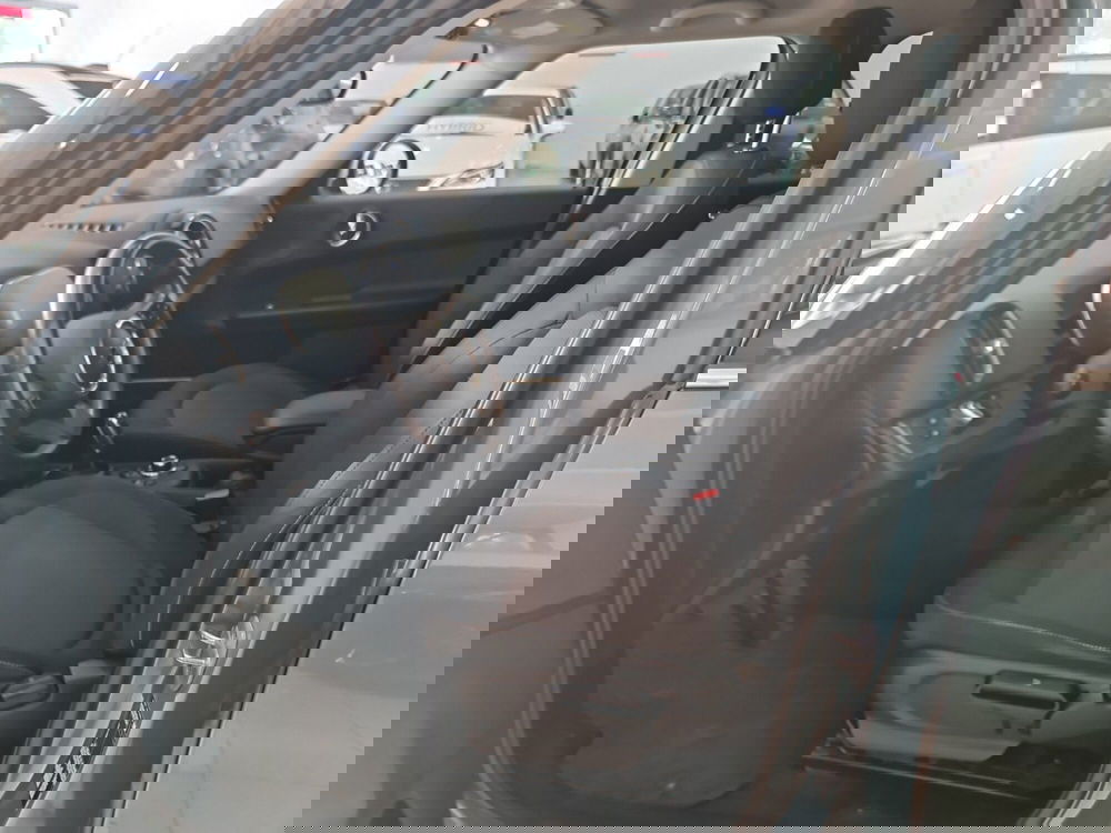 MINI Mini Countryman usata a Bologna (8)