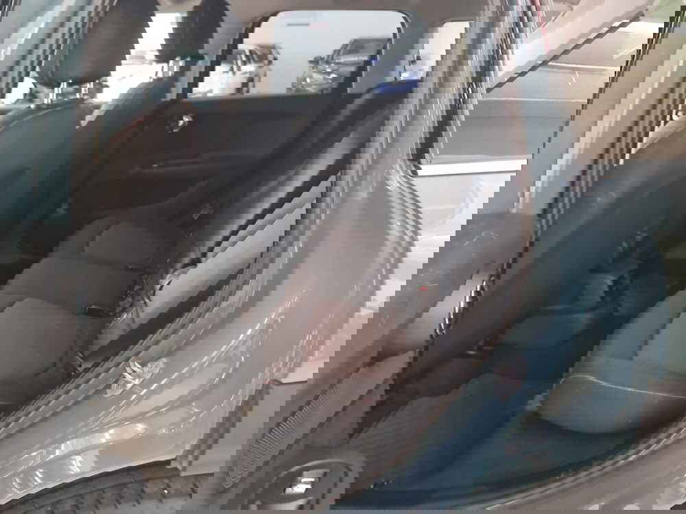 MINI Mini Countryman usata a Bologna (9)