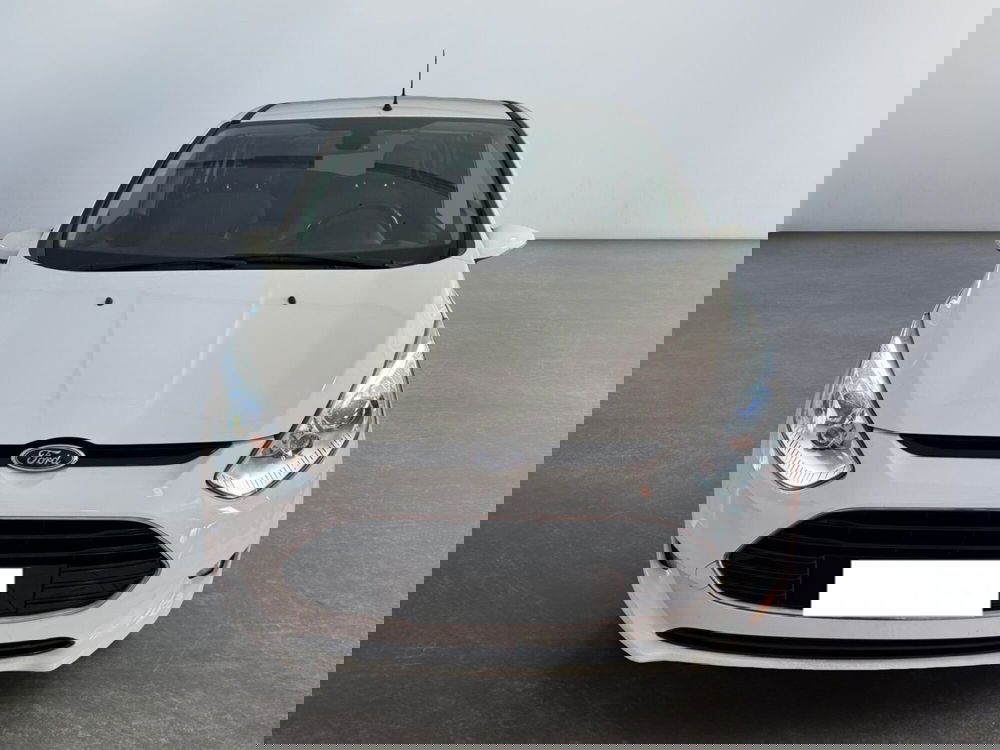 Ford B-Max usata a Modena