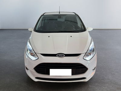 Ford B-Max B-Max 1.0 EcoBoost 100 CV Titanium del 2016 usata a Modena