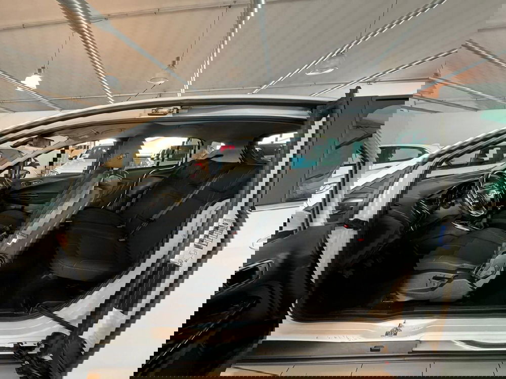 Ford B-Max usata a Modena (10)