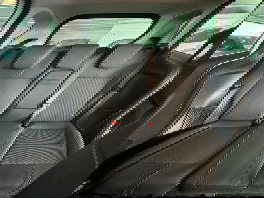 Ford B-Max usata a Modena (12)