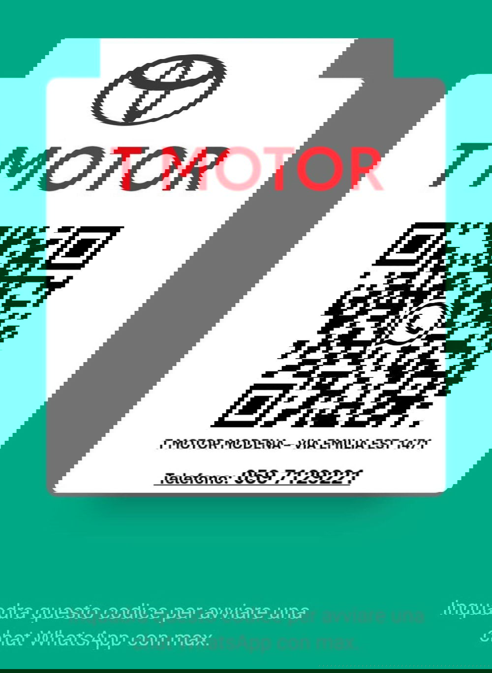 Ford B-Max usata a Modena (14)