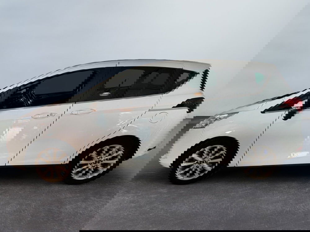 Ford B-Max usata a Modena (2)