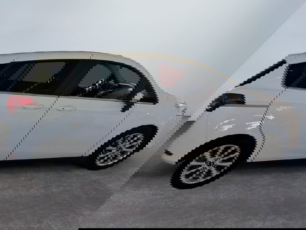 Ford B-Max usata a Modena (3)