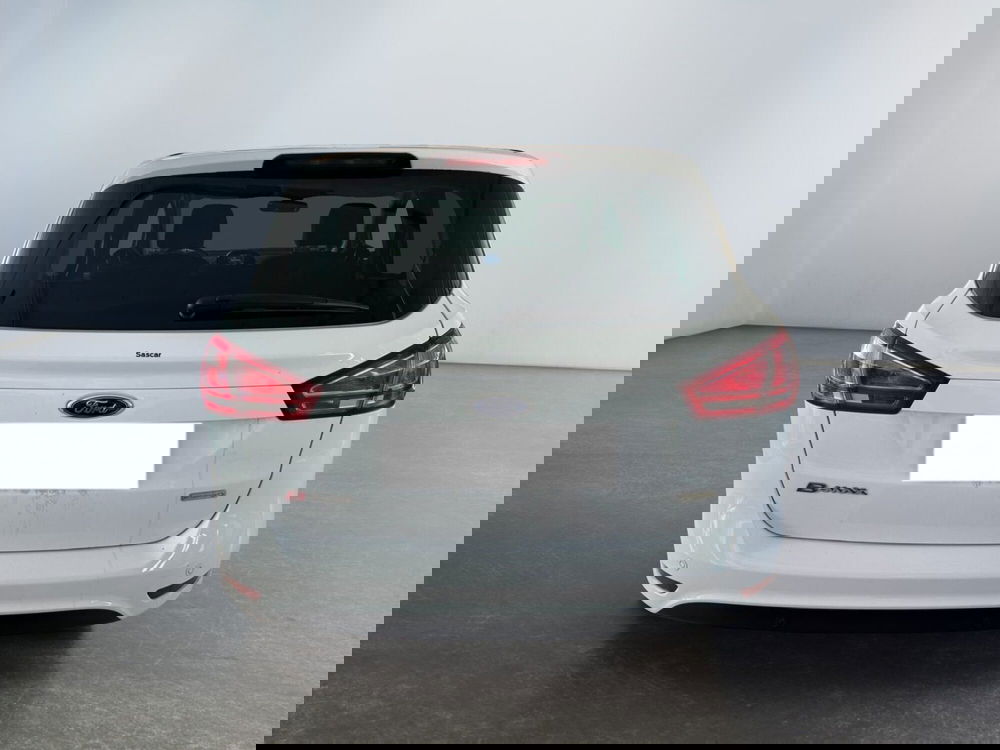 Ford B-Max usata a Modena (4)